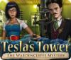 Tesla's Tower: The Wardenclyffe Mystery spel