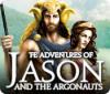 The Adventures of Jason and the Argonauts spel