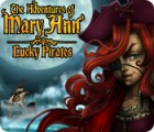 The Adventures of Mary Ann: Lucky Pirates spel