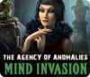 The Agency of Anomalies: Mind Invasion spel