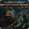 The Agency of Anomalies: Huiveringwekkend Hospitaal spel