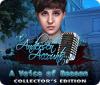 The Andersen Accounts: A Voice of Reason Collector's Edition spel