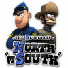The Bluecoats: North vs South spel