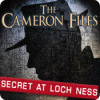 The Cameron Files: Secret at Loch Ness spel
