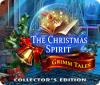 The Christmas Spirit: Grimm Tales Collector's Edition spel