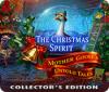 The Christmas Spirit: Mother Goose's Untold Tales Collector's Edition spel