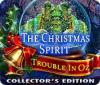 The Christmas Spirit: Trouble in Oz Collector's Edition spel