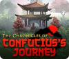 The Chronicles of Confucius’s Journey spel