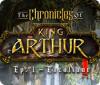 The Chronicles of King Arthur: Episode 1 - Excalibur spel