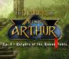 The Chronicles of King Arthur: Episode 2 - Knights of the Round Table spel