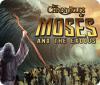 The Chronicles of Moses and the Exodus spel