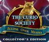 The Curio Society: Eclipse Over Mesina Collector's Edition spel
