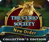The Curio Society: New Order Collector's Edition spel