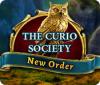 The Curio Society: New Order spel