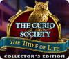 The Curio Society: The Thief of Life Collector's Edition spel