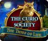 The Curio Society: The Thief of Life spel