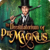 Het Droomatorium van Doc. Magnus spel