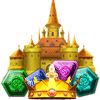 The Enchanted Kingdom: Elisa's Adventure spel
