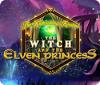 The Enthralling Realms: The Witch and the Elven Princess spel