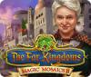 The Far Kingdoms: Magic Mosaics 2 spel