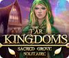 The Far Kingdoms: Sacred Grove Solitaire spel
