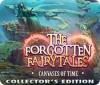 The Forgotten Fairy Tales: Canvases of Time Collector's Edition spel