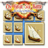 The Great Sea Battle: The Game of Battleship spel