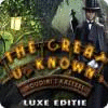 The Great Unknown: Houdini's Kasteel Luxe Editie spel