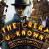 The Great Unknown: Houdini’s Kasteel spel