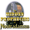 The Hidden Prophecies of Nostradamus spel