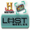 The History Channel Lost Worlds spel