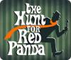 The Hunt for Red Panda spel