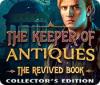 The Keeper of Antiques: The Revived Book Collector's Edition spel