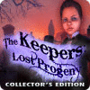 The Keepers: Lost Progeny Collector's Edition spel