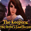 The Keepers: Het Laatste Geheim spel