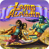The Lamp Of Aladdin spel