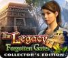 The Legacy: Forgotten Gates Collector's Edition spel