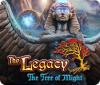 The Legacy: The Tree of Might spel