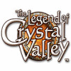 The Legend of Crystal Valley spel