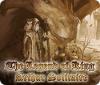 The Legend Of King Arthur Solitaire spel