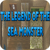 The Legend of the Sea Monster spel