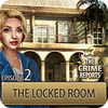 The Crime Reports. The Locked Room spel
