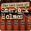 Lost Cases of Sherlock Holmes spel