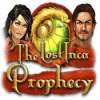 Lost Inca Prophecy spel