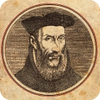 The Lost Solitaire of Nostradamus spel