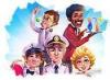 The Love Boat Collector's Edition spel