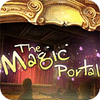 The Magic Portal spel