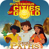 The Mysterious Cities of Gold: Secret Paths spel