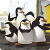The Penguins of Madagascar: Sub Zero Heroes spel
