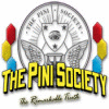The Pini Society spel